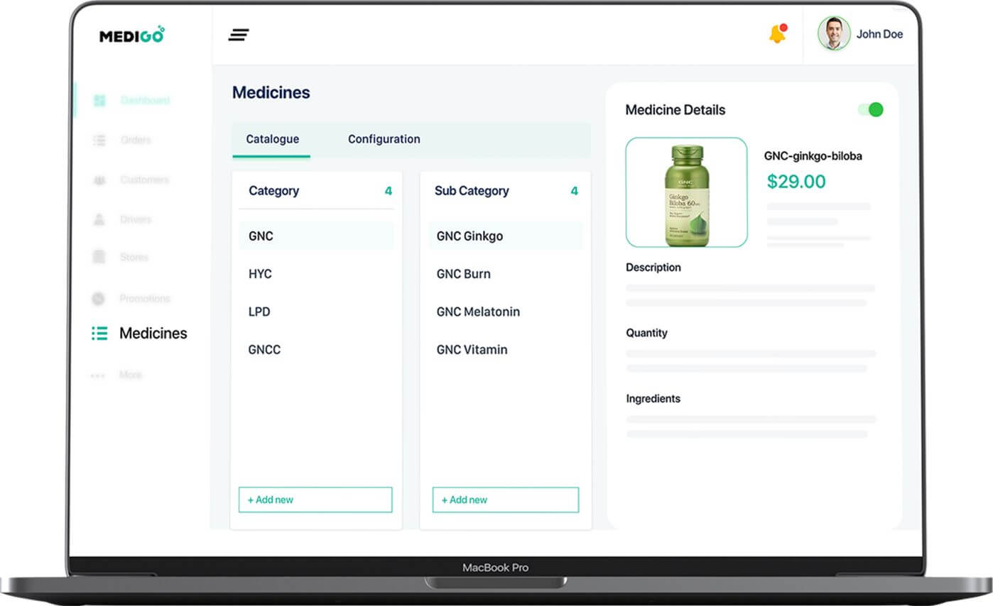 Vendor-Panel-in-Pharmacy-Delivery-App